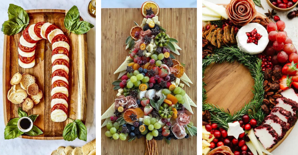 30 Christmas Cheese Board Ideas Nikki s Plate 30-christmas-cheese-board-ideas-nikki-s-plate