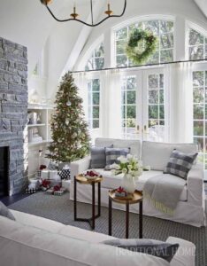 10 Common Christmas Decorating Mistakes to Avoid; here is your ultimate Christmas decor list to make sure you have the perfect set up this year!