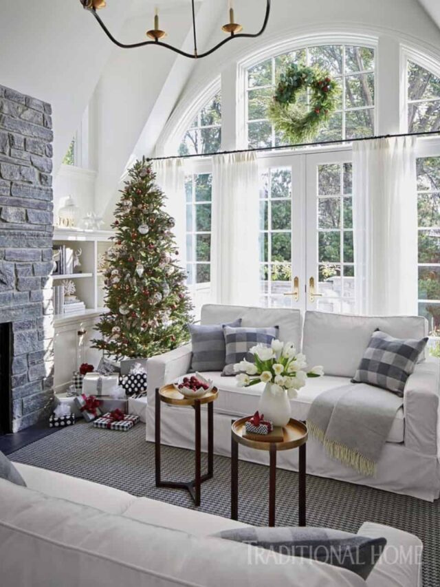 10 COMMON CHRISTMAS DECORATING MISTAKES TO AVOID