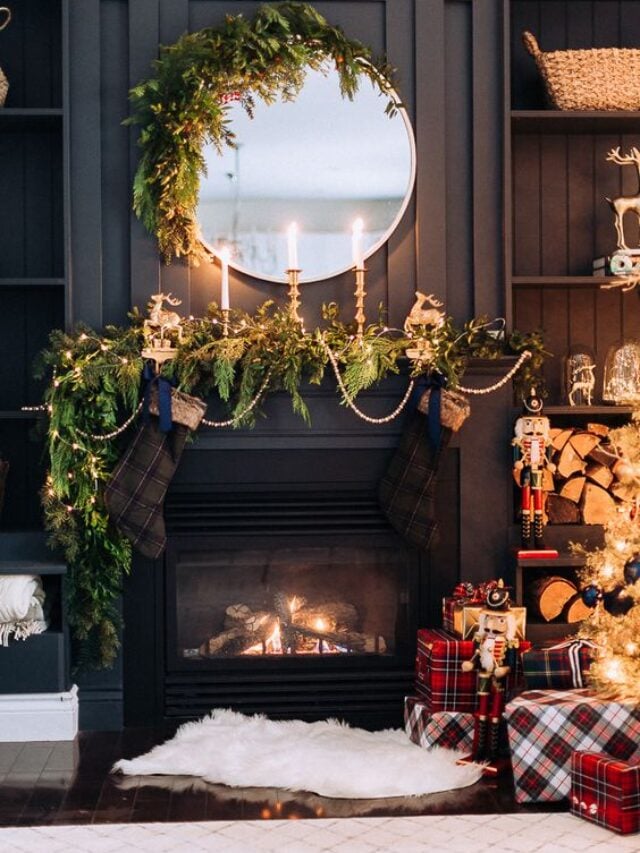 10 HORRIBLE CHRISTMAS DECORATING MISTAKES - Nikki's Plate