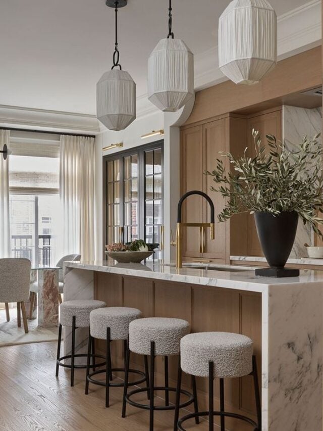 Kitchen Trends 2023