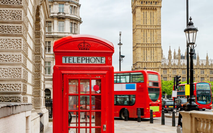 The Best Places To Live in the UK for Expats