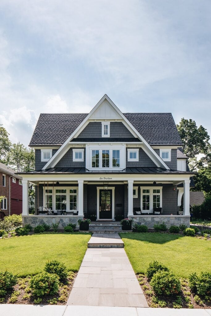 Top 15 House Exterior Trends for 2026 - Nikki's Plate