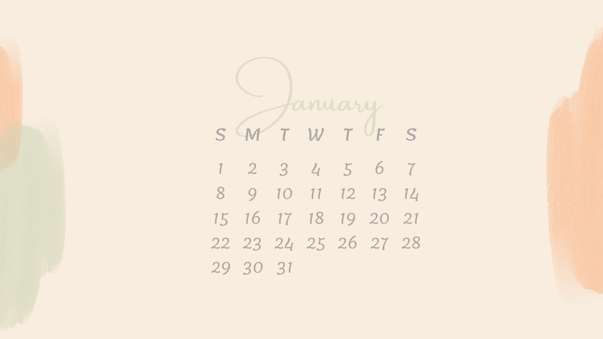 FREE JANUARY 2023 Desktop Calendar Backgrounds (EASY DOWNLOAD) FREE JANUARY 2023 Desktop Calendar Backgrounds (EASY DOWNLOAD)