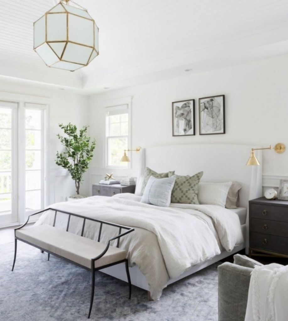 Top 17 Ways To Make Your Bedroom More Relaxing Nikki's Plate