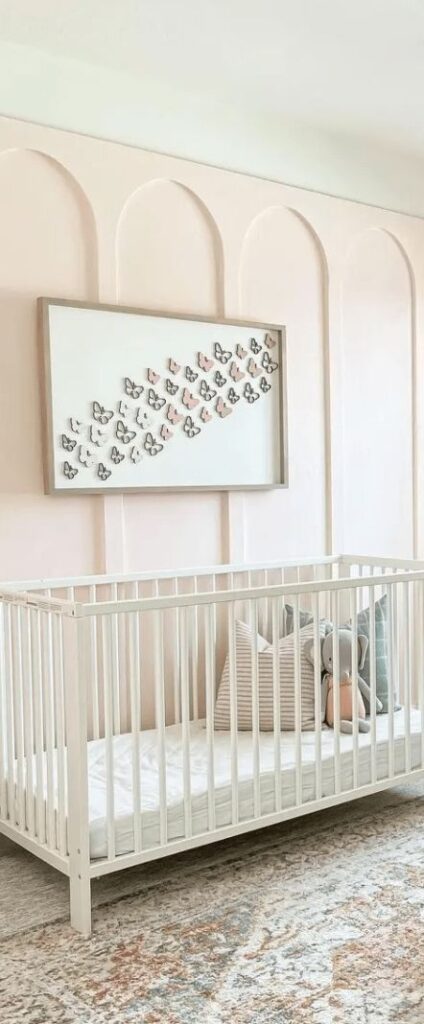 50 Beautiful Board and Batten Wall Ideas - Nikki's Plate