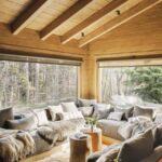cozy cabin decor ideas 2