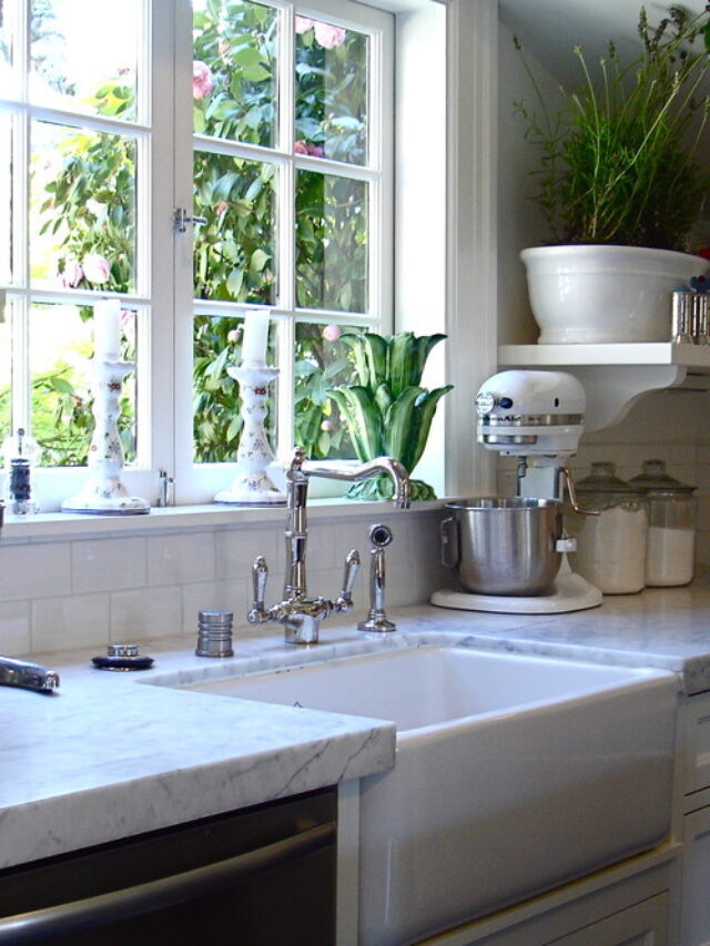 THE BEST KITCHEN SINKS FOR YOUR NEXT RENO