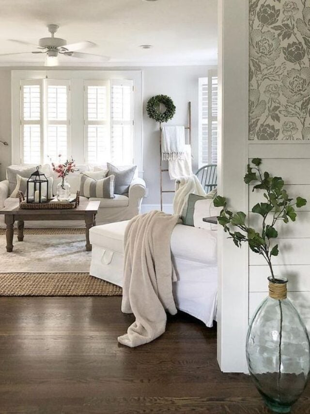 living room trends 2