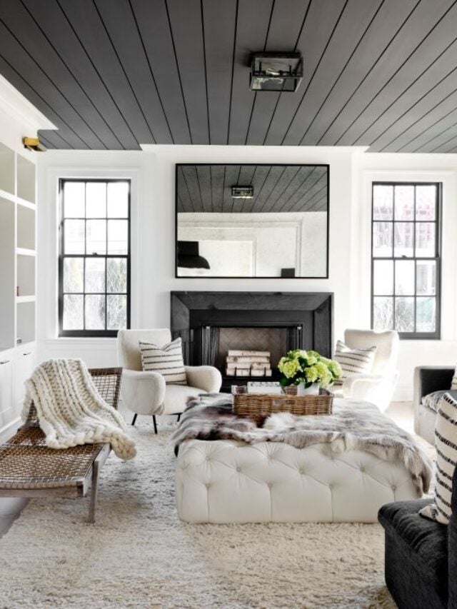 living room trends 2023