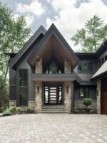 Top 15 House Exterior Trends for 2023 - Nikki's Plate