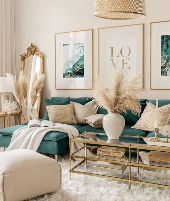 Top 10 Living Room Trends for 2023; here are the most popular living room design trends we are seeing for the 2023 year!