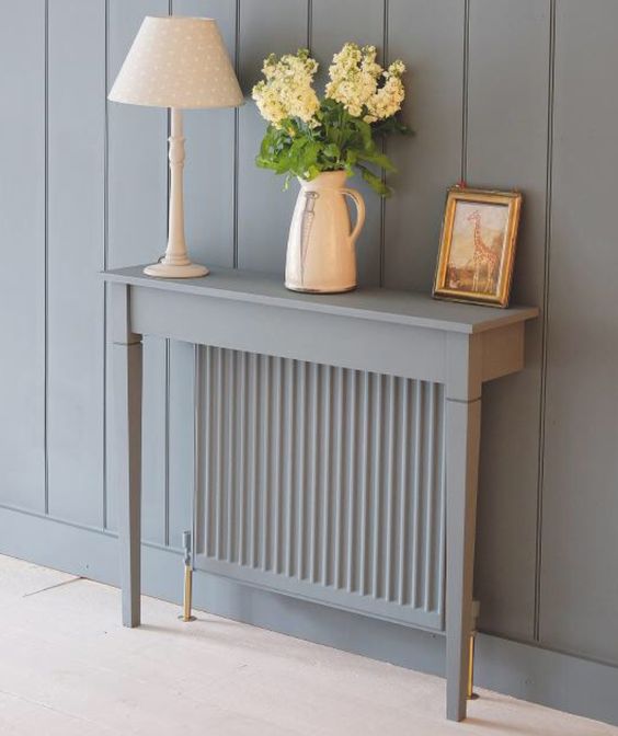 Looking to make your radiators more attractive? Radiators play an important role, but they are not the nicest things to look at, here's how to fix that!