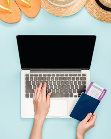 best travel hacks for saving money