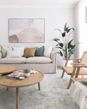 Top 10 Living Room Trends You Will LOVE - Nikki's Plate