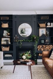 Top 10 Living Room Trends You Will LOVE - Nikki's Plate