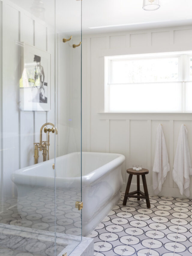 TOP 10 BATHROOM TRENDS YOU WILL LOVE!