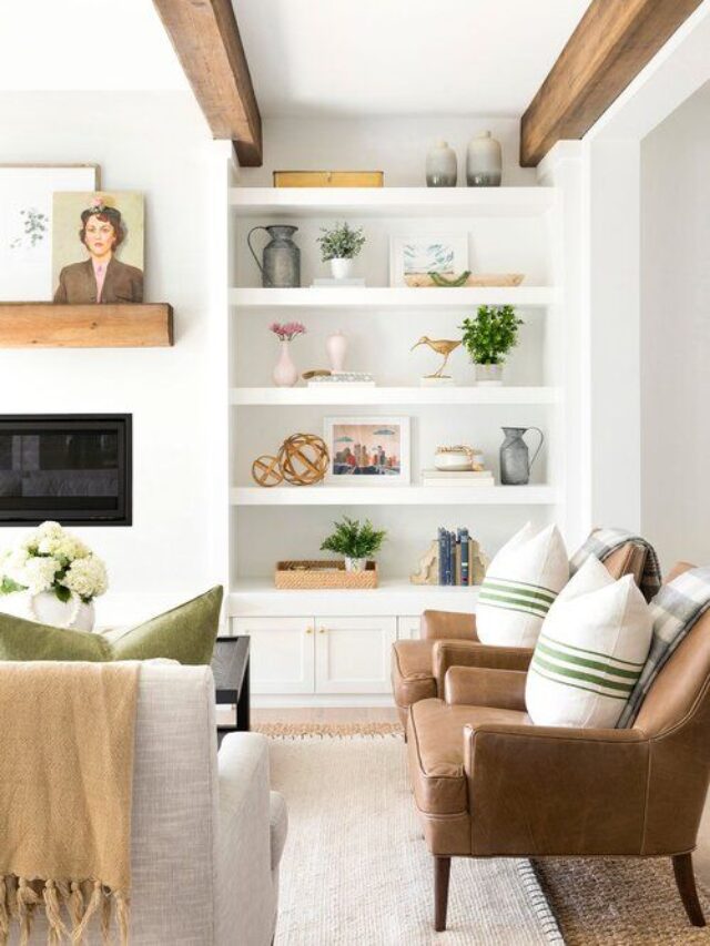LIVING ROOM 3