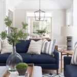 10 Living Room Trends; living room interior trends, living room decor trends, and living room colors that are becoming more popular!