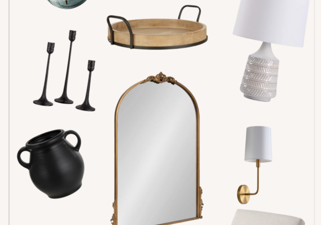 The BEST Walmart Home Decor Finds for 2023; Here are the most sold, interior designer approved home decor items for this year!