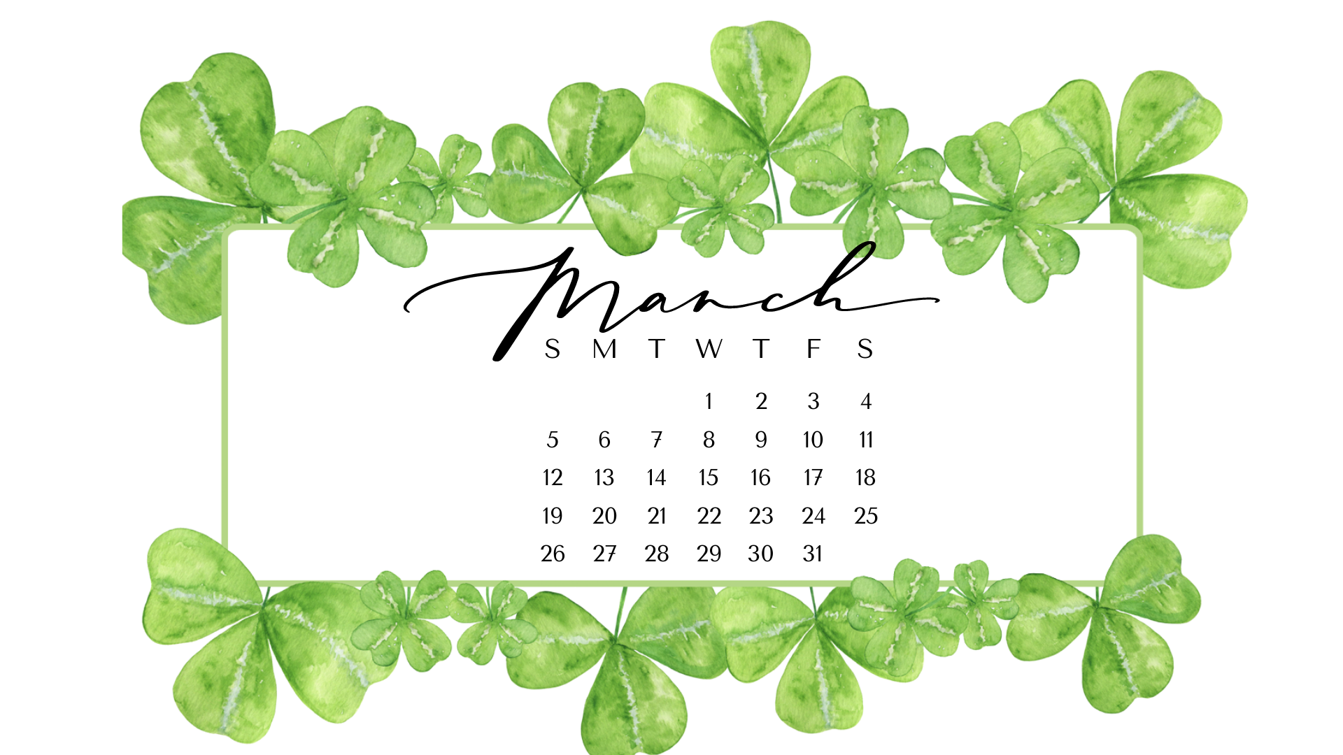 MARCH 2023 desktop calendar backgrounds;  Here are your free March backgrounds for computers and laptops. Tech freebies for this month!