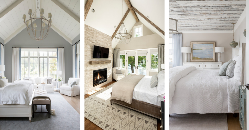 Top 10 Bedroom Trends You Will LOVE - Nikki's Plate
