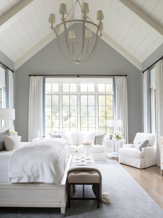 TOP TRENDING BEDROOM DESIGNS YOU WILL LOVE
