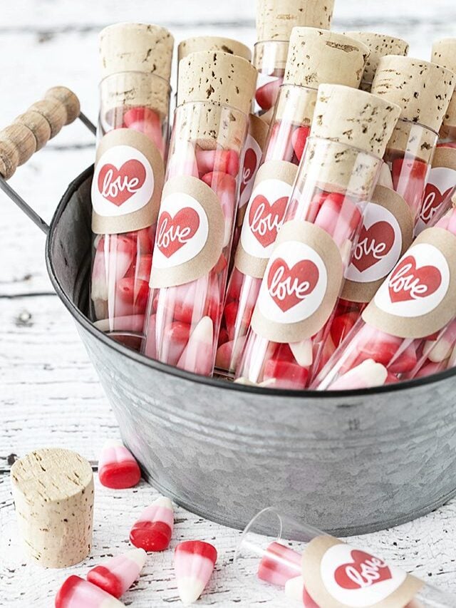 DIY Valentines day gift ideas 3