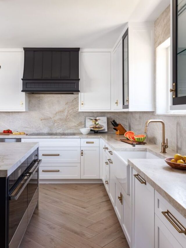 kitchen backsplash trends 2