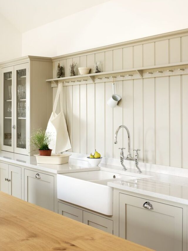 kitchen backsplash trends