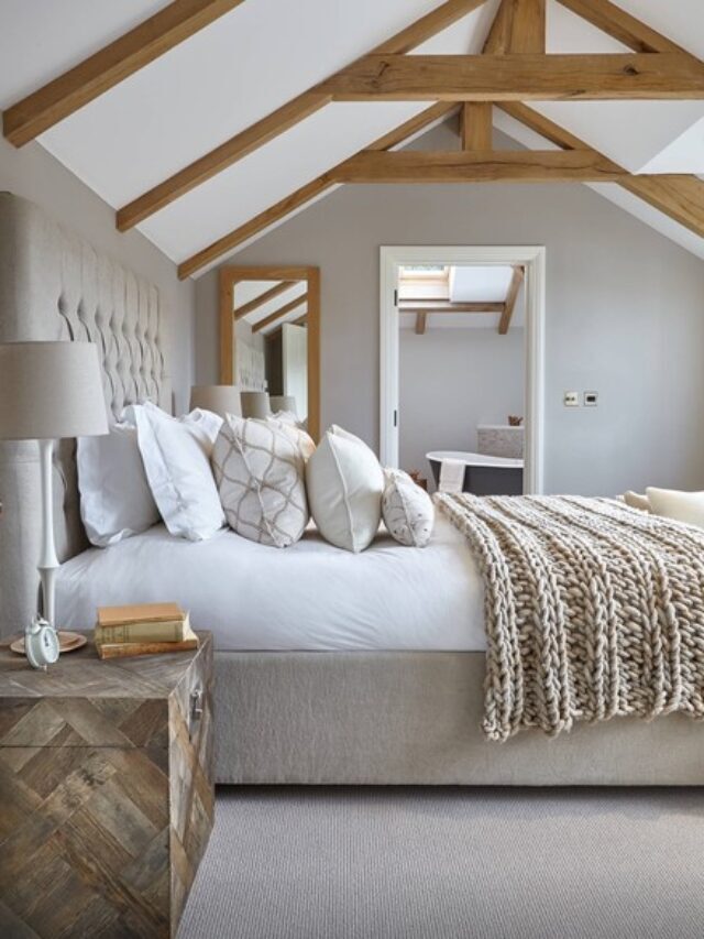 THE ULTIMATE GUIDE TO BUYING THE PERFECT MATTRESS