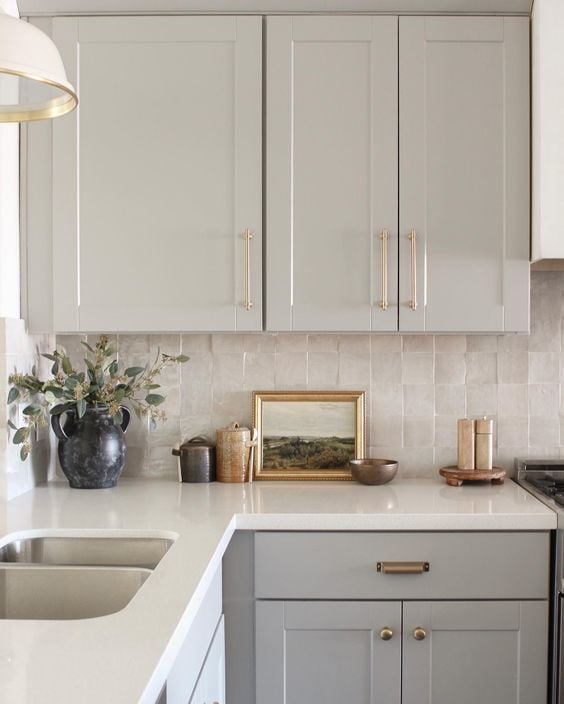 Top 10 Kitchen Backsplash Trends for 2023