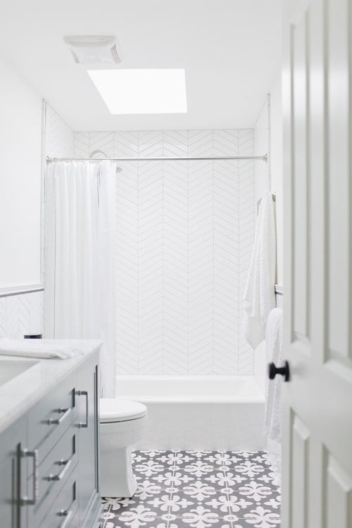 Upgrade your bathroom with porcelain tiles. Learn about their durability, versatile design, water resistance, and easy maintenance. Transform your space today!