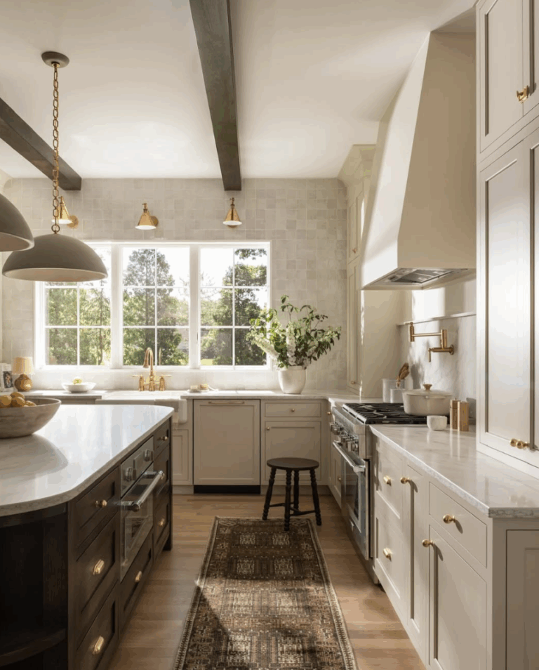 Top 10 Kitchen Backsplash Trends for 2026 - Nikki's Plate