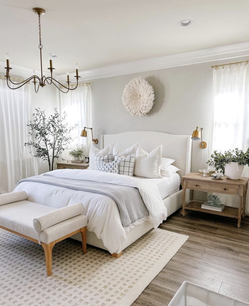 30+ Beautiful Bedroom Design Ideas You Need to See! - NP