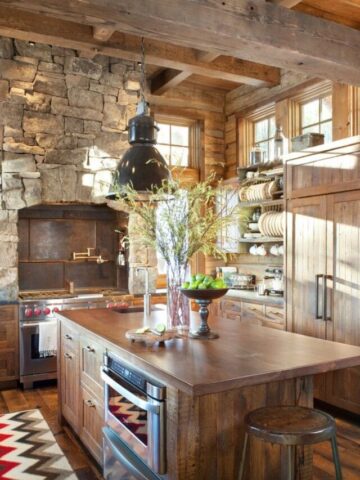 Barnwood kitchens 6
