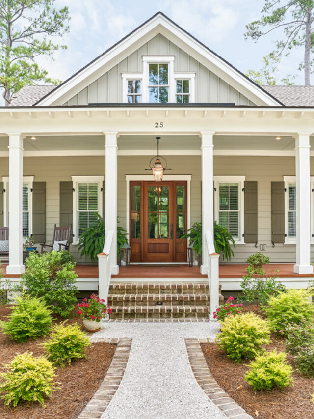 TOP 10 EXTERIOR PAINT COLORS for 2023 Nikki's Plate