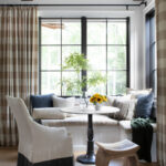 15 Reasons Why Modern Farmhouse Style is SO Popular; People love the look of this rustic yet modern farmhouse interior design.. here's why!