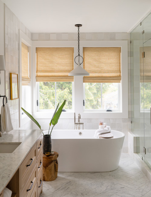 Make Your Bathroom Remodel Go Faster; get the most out of bathroom remodels by streamlining the process.