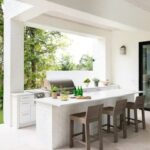 Best Outdoor Kitchen Designs for 2023; If you love the food you grill then there are good reasons to build an outdoor kitchen. Let's upgrade your outdoor kitchens with these 10 designs!