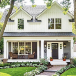 Landscaping Ideas for Instant Curb Appeal; Landscape design ideas that will help your house stand out from the neighbors. The easy, low-cost, and smart ways to create curb appeal