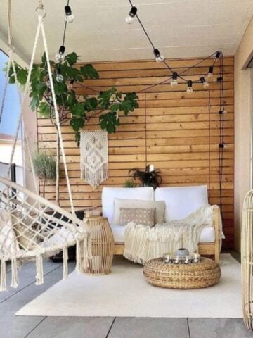 boho patio furniture 7
