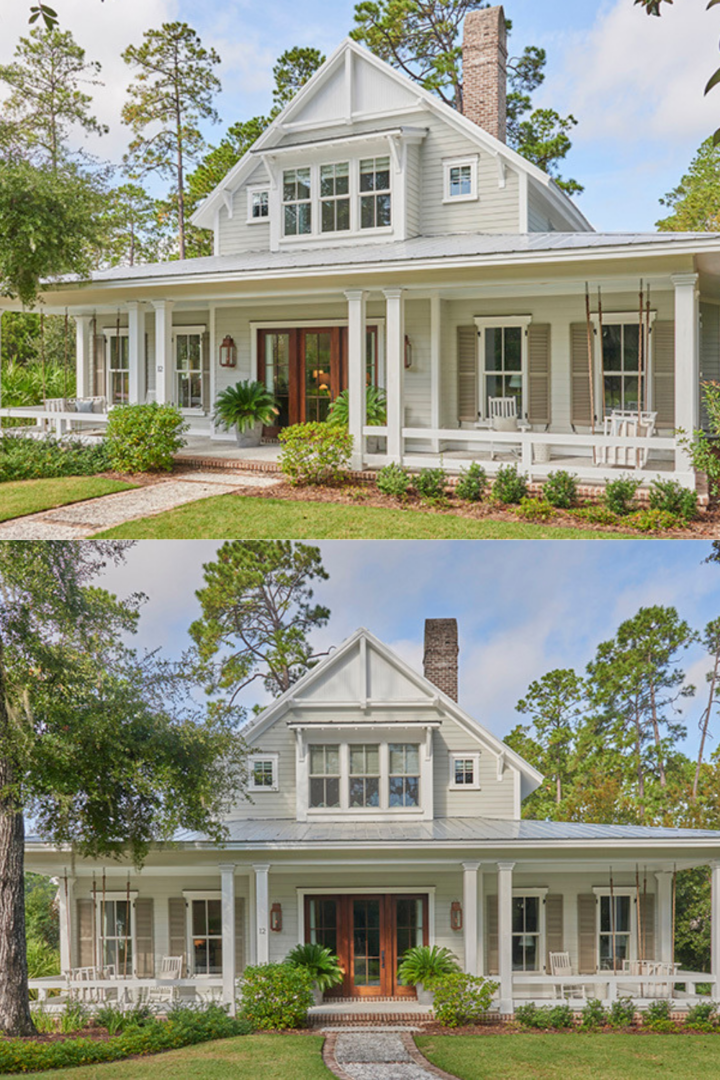 10 Best Southern Living House Plans - Nikki's Plate