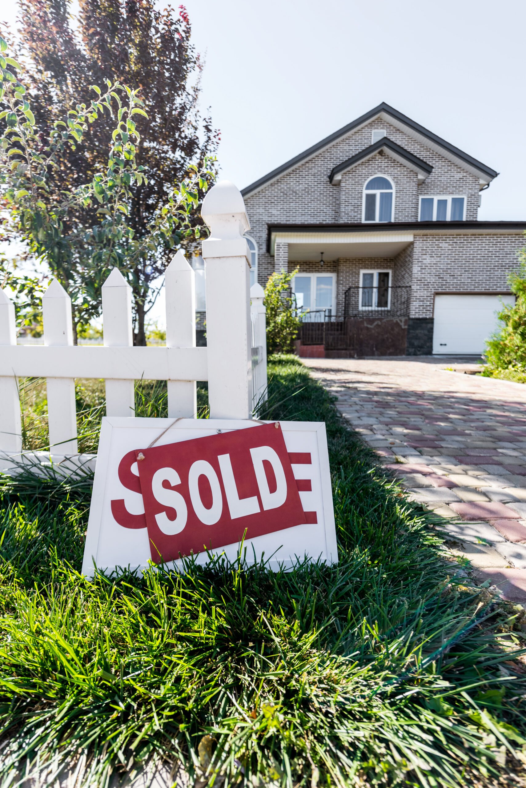 What do people look for in a new home?