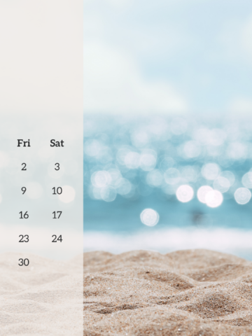 JUNE 2023 desktop calendar backgrounds; Here are your free June backgrounds for computers and laptops. Tech freebies for this month!