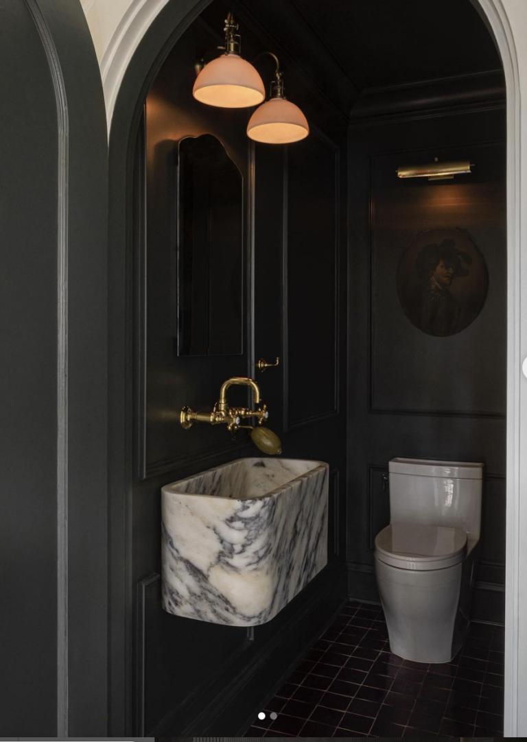 10 Genius Ways to Make Your Small Bathroom Stand Out NP