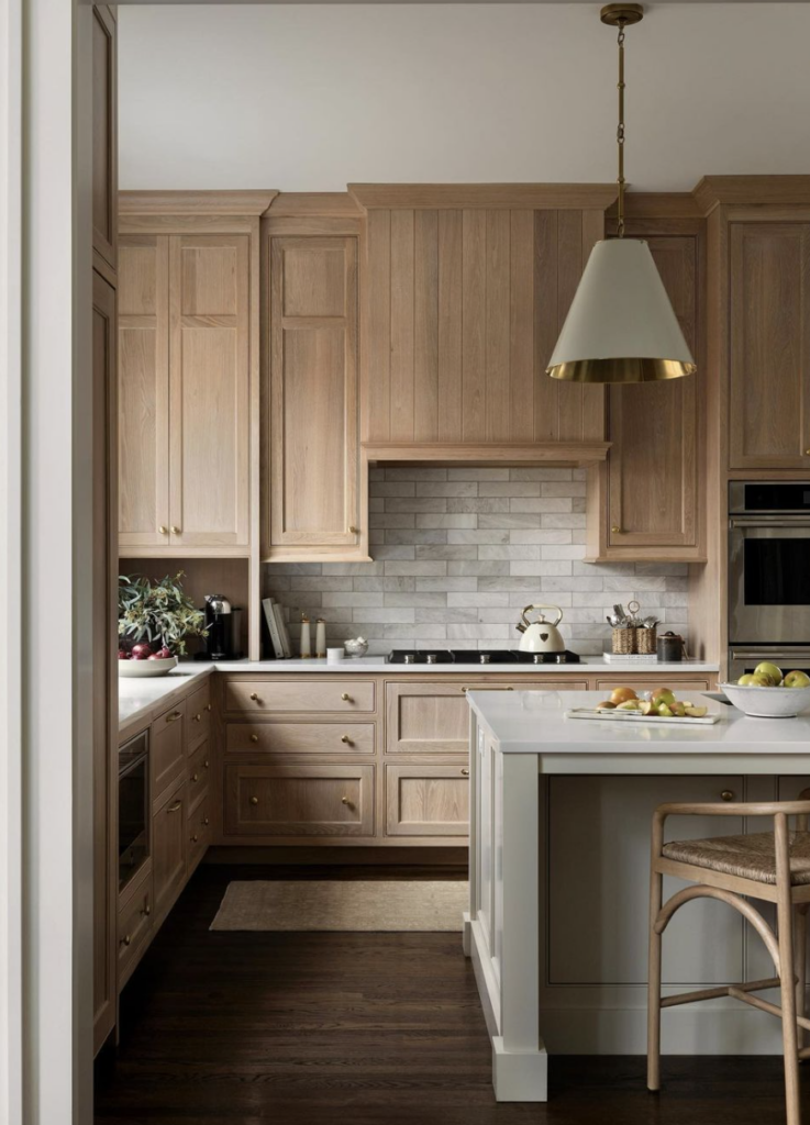 Image showcasing Transform Your Kitchen with Custom Cabinets: A Guide to Designing the ...