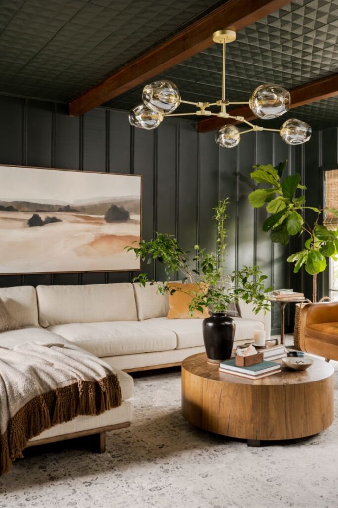 15 Best Living Rooms by Joanna Gaines Nikki's Plate