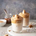 Indulge in the ultimate coffee experience with my easy instant whipped coffee recipe. With just a few ingredients and a whisk, you can create a frothy and creamy coffee treat that will satisfy your caffeine cravings. Perfect for coffee lovers on the go!