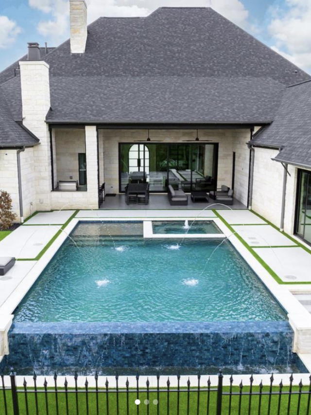 EXPERT TIPS FOR ADDING A POOL TO YOUR BACKYARD